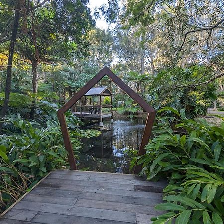 The Oasis At One Mile Beach Aparthotel Nelson Bay Exterior foto