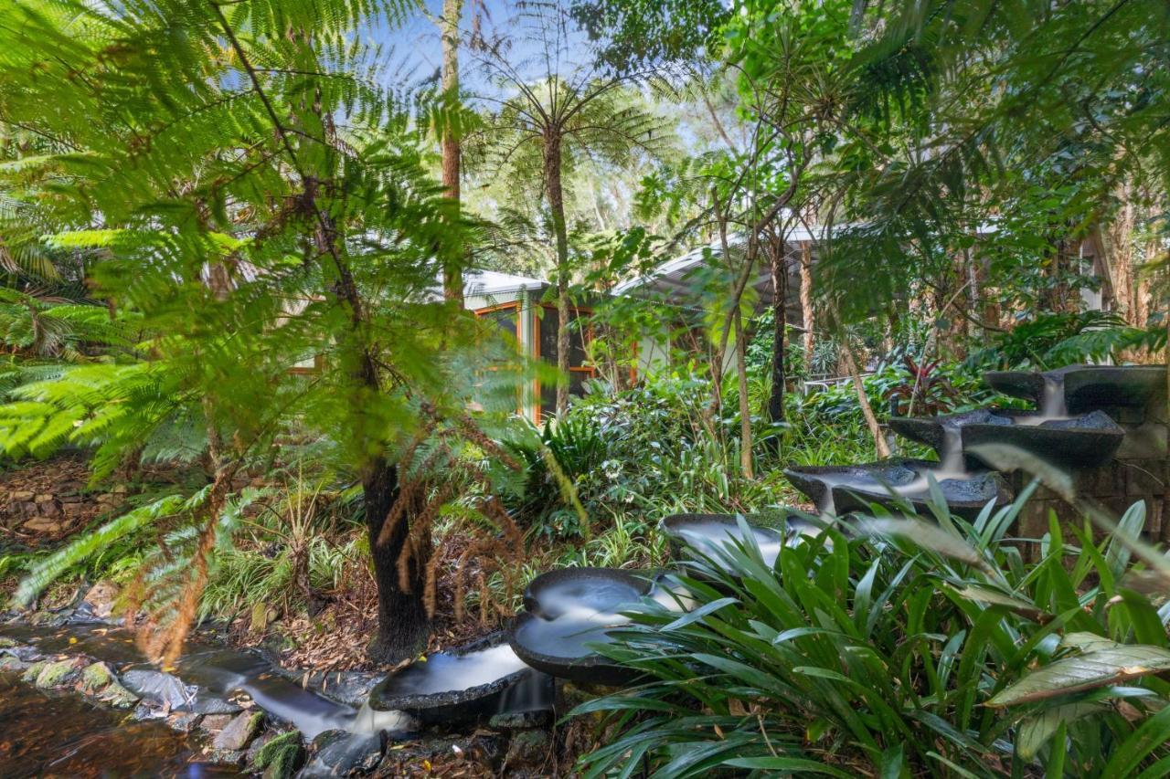 The Oasis At One Mile Beach Aparthotel Nelson Bay Exterior foto