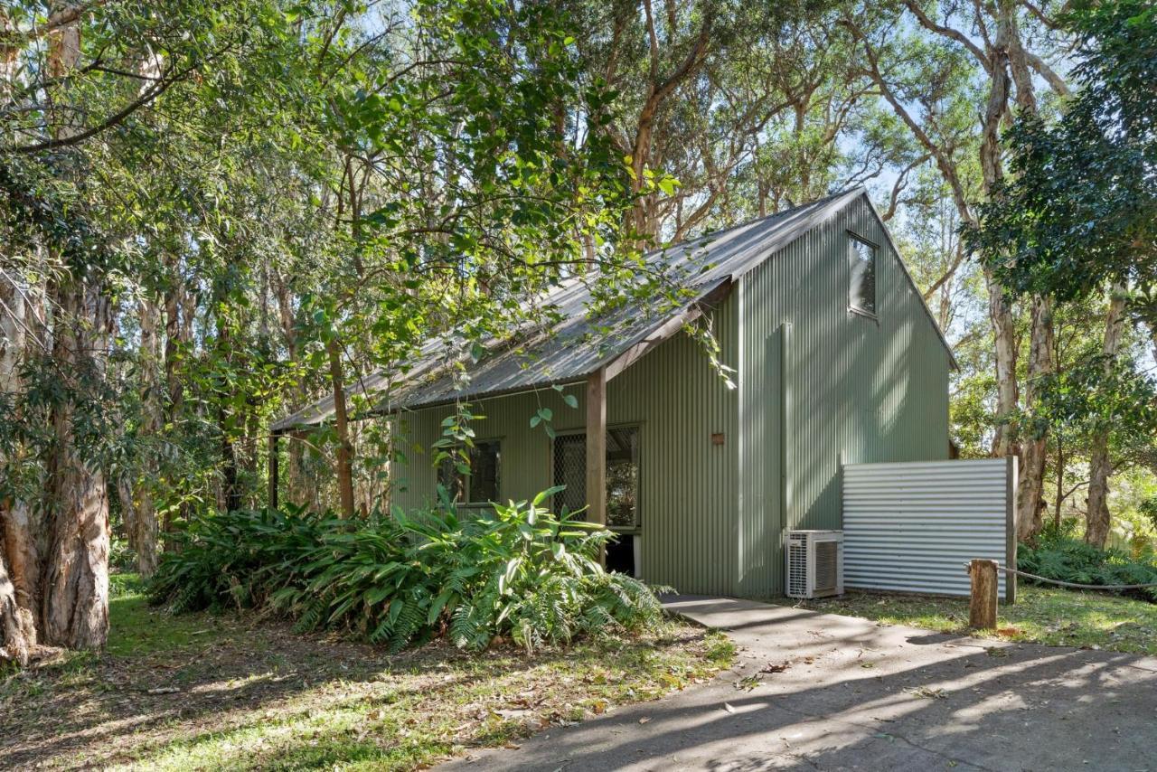 The Oasis At One Mile Beach Aparthotel Nelson Bay Exterior foto